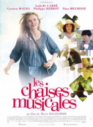 Les Chaises musicales