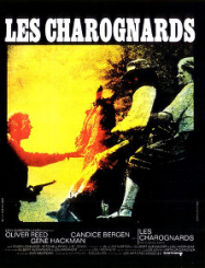 Les Charognards streaming