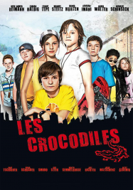 Les Crocodiles