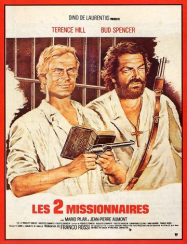 Les Deux missionaires