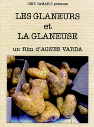 Les Glaneurs et la glaneuse