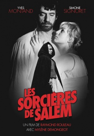 Les Sorcières de Salem streaming