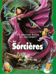 Les Sorcières streaming