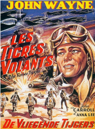 Les Tigres volants