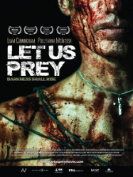 Let Us Prey streaming