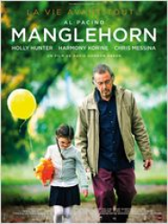 Manglehorn streaming