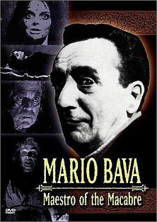 Mario Bava - portrait du maestro streaming