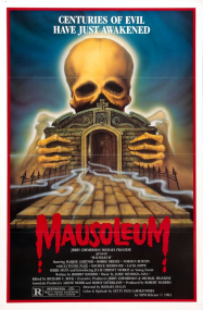 Mausoleum streaming