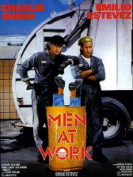 Men at Work streaming