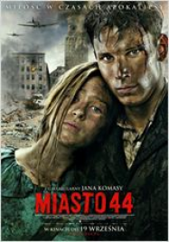 Miasto 44