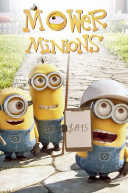 Minions en herbe streaming