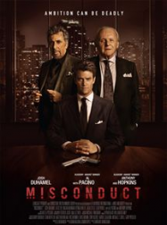 Misconduct