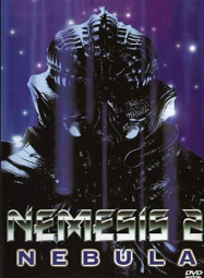 Nemesis 2: Nebula