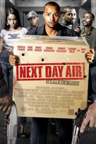 Next Day Air streaming