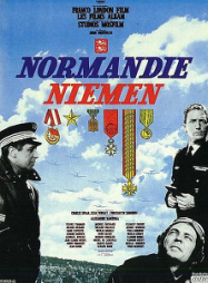 Normandie Niemen streaming