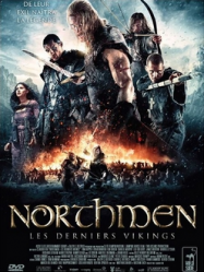 Northmen : Les Derniers Vikings streaming