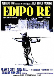 Oedipe roi streaming