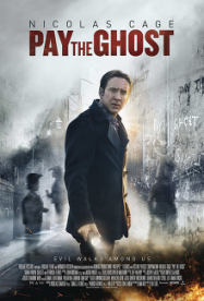 Pay The Ghost streaming