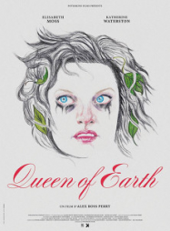 Queen of Earth