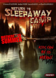 Return to Sleepaway Camp