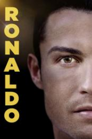 Ronaldo streaming