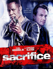 Sacrifice streaming