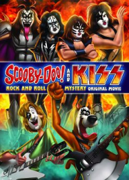 Scooby-Doo! rencontre avec KISS streaming