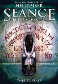 Seance : The Summoning streaming