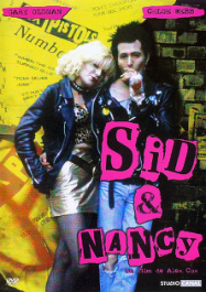 Sid and Nancy streaming