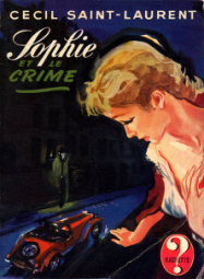 Sophie et le crime streaming