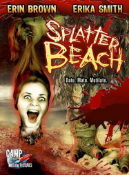 Splatter Beach streaming