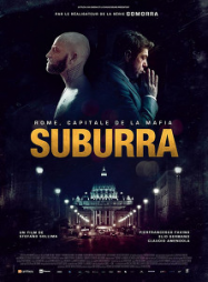 Suburra streaming