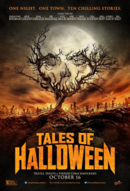 Tales Of Halloween streaming