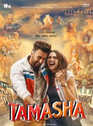 Tamasha