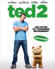 Ted 2 streaming