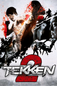 Tekken 2 streaming