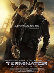 Terminator Genisys streaming