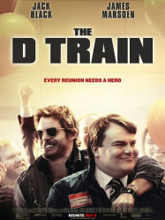 The D-Train streaming