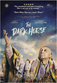 The dark horse streaming