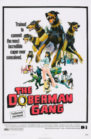 The Doberman Gang streaming