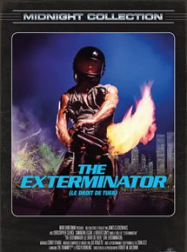 The Exterminator streaming