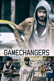 The Gamechangers streaming