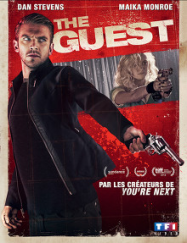 The Guest streaming