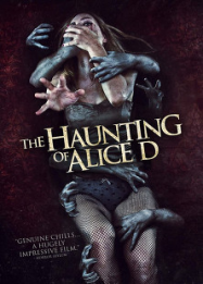 The Haunting of Alice D streaming