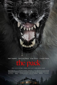 The Pack streaming