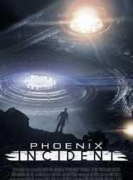 The Phoenix Incident streaming