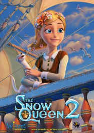 The Snow Queen 2 streaming