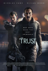 The Trust streaming