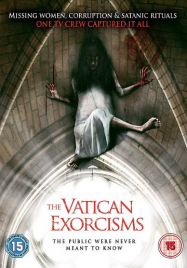 The Vatican Exorcisms