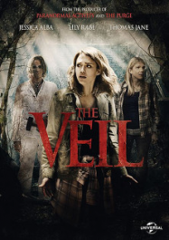 The Veil streaming